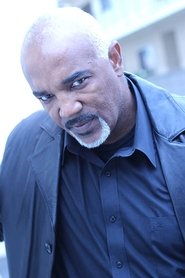 Leonard L. Thomas portrait