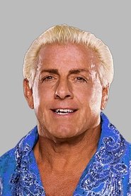 Ric Flair portrait