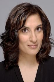 Mina Anwar portrait