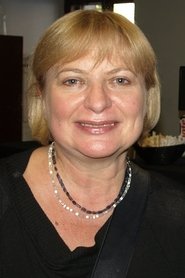 Magdalena Łazarkiewicz portrait