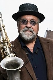 Joe Lovano portrait