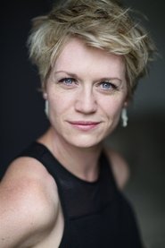 Virginie Caliari portrait