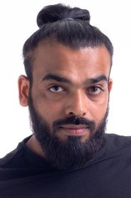 Nirav Prajapati portrait