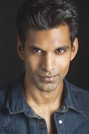 Vick Krishna portrait