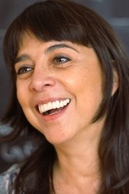 Sarah Minter portrait