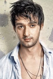 Sourabh Raaj Jain portrait
