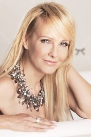 Kristina Bach portrait