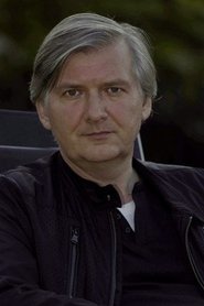 Jarosław Sokół portrait