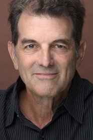Mark Harelik portrait