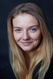 Jana Labajová portrait