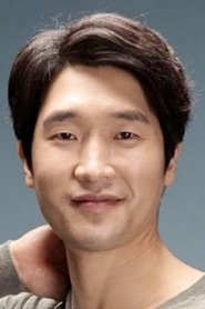 Shin Chi-young portrait