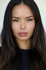 Jade Coatsworth portrait