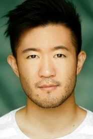 Steve Terada portrait