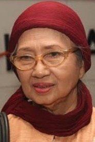 Ade Irawan portrait