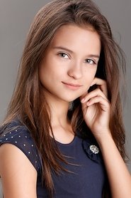 Vitória Magalhães portrait
