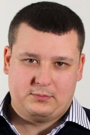 Mikhail Mertsen portrait
