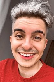 Cauê Bueno portrait