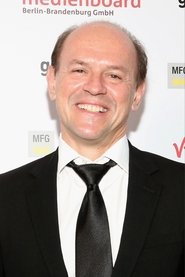 Robert Kulzer portrait