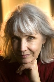 Marika Lindström portrait
