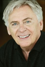 Daniel Davis portrait