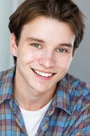Brandon McEwan portrait