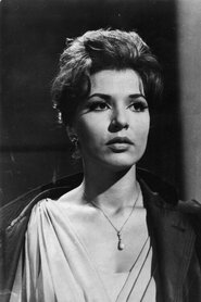 Aliki Georgouli portrait