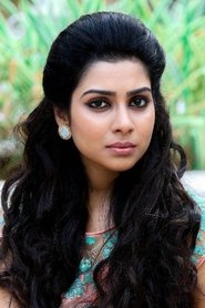 Satna Titus portrait