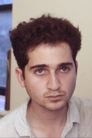 Marky Cohen portrait