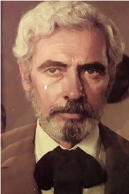 Radu Dunăreanu portrait