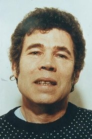 Fred West portrait