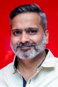 S.P.B. Charan portrait