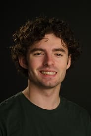 Chaz Loreto portrait