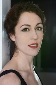 Kelley Curran portrait