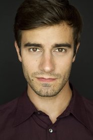 Pasha Sol portrait