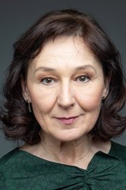 Neringa Bulotaitė portrait