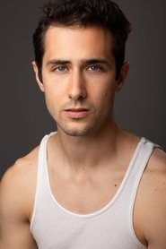 Calvin Picou portrait