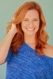 Liz Lytle portrait