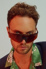 Julien Harbec portrait