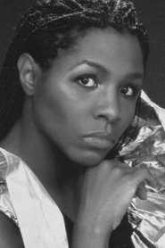 Miquel Brown portrait