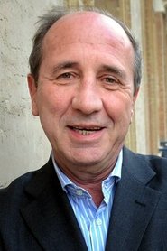 Serge Didier portrait