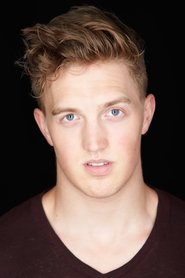Keenan Jolliff portrait