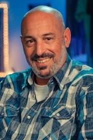 Fernando Sirianni portrait