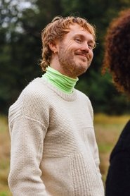 Yoeri van Esseveld portrait