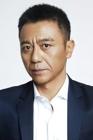 Zhou Zhengbo portrait