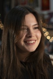 Stéphanie Marcotte portrait
