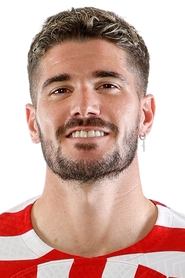 Rodrigo De Paul portrait