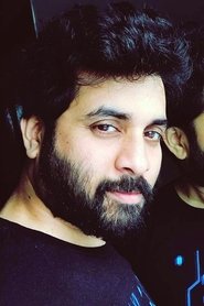 Praveen Anidil portrait