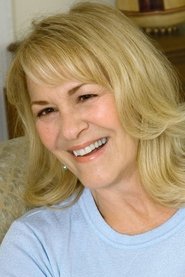 Wendy Scharfman portrait