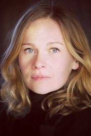 Annabelle Hettmann portrait
