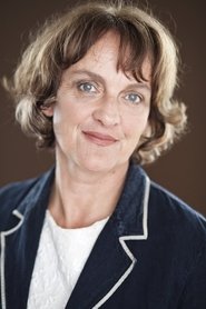 Susan Haldane portrait